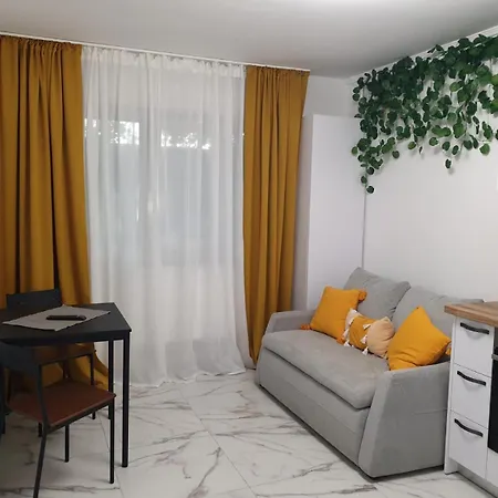 Louma Apartament Constanţa