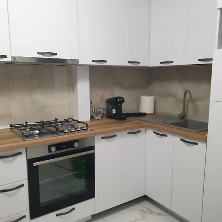 Apartament Louma Constanţa