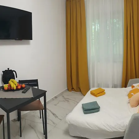 Louma Apartament Constanţa