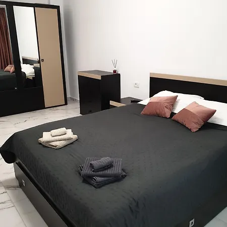 Apartament Louma