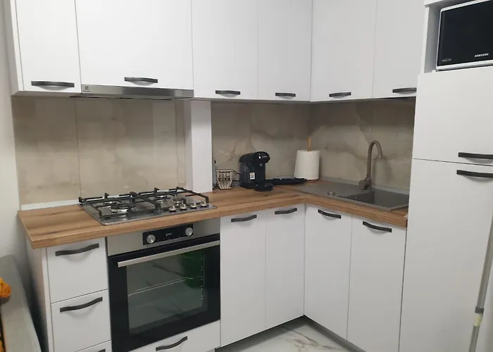 Apartman Louma Konstanca