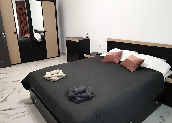 Apartman Louma