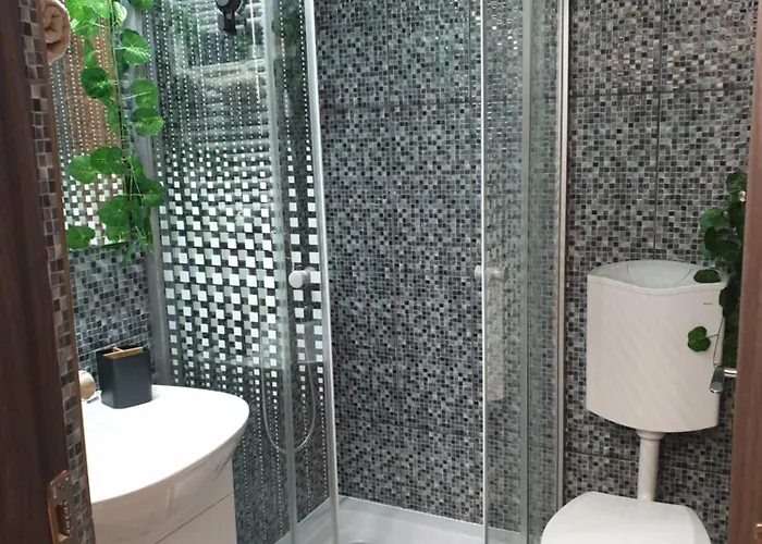 Louma Apartman Konstanca