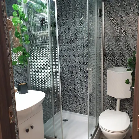 Louma Apartmán Constanţa