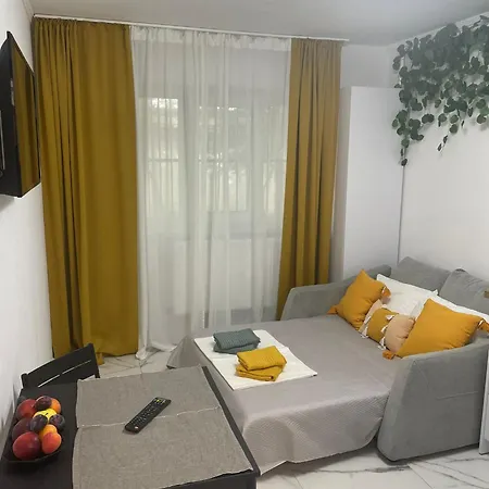 Louma Apartament Constanţa